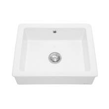 Caple CINB600 Inset Ceramic Butler Sink