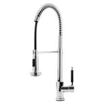 Caple RAW2CH RAWLING Spray Professional Kitchen Tap