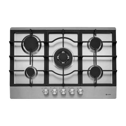 Caple C768G Stainless Steel Gas Hob