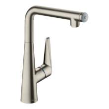 Hansgrohe Talis Select M51 Single lever kitchen mixer 300 with single spray mode