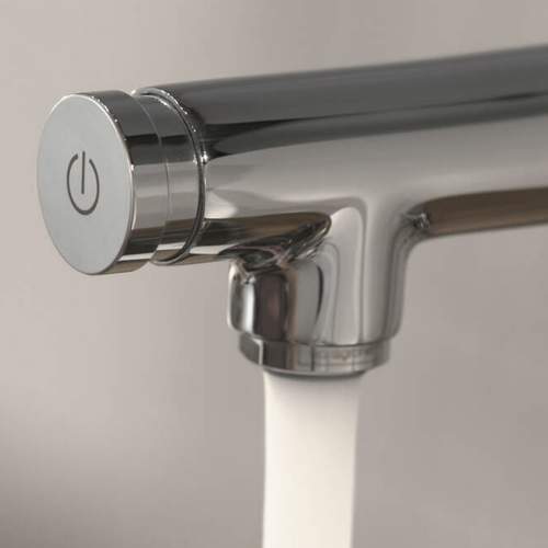 Hansgrohe Talis Select M51 Single lever kitchen mixer 300 with single spray mode