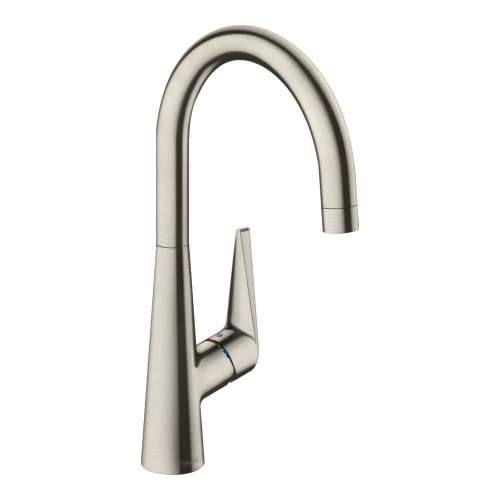 Hansgrohe Talis M51 Single lever kitchen mixer 260 with single spray mode