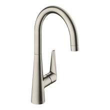 Hansgrohe Talis M51 Single lever kitchen mixer 260 with single spray mode