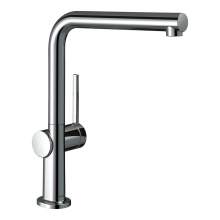 Hansgrohe Talis M54 Single lever kitchen mixer 270 with single spray mode