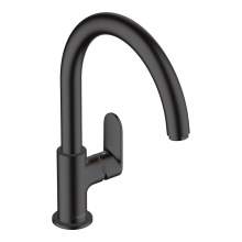 Hansgrohe Vernis Blend M35 Single lever kitchen mixer 210 with swivel spout