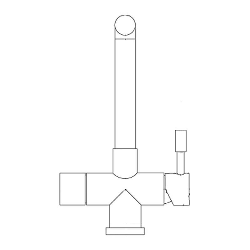 Franke minerva mondial 4 in sales 1