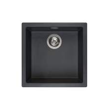 Reginox Amsterdam 40 Single Bowl Granite Sink