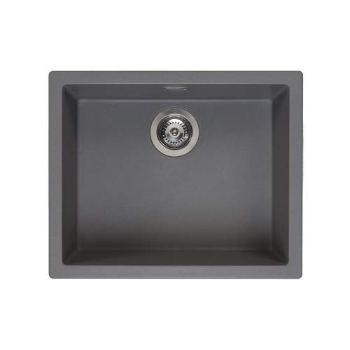 Reginox Amsterdam 50 Single Bowl Granite Sink