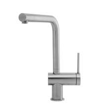 Caple Tayo Quad  Stainless Steel Single Lever Kitchen Tap