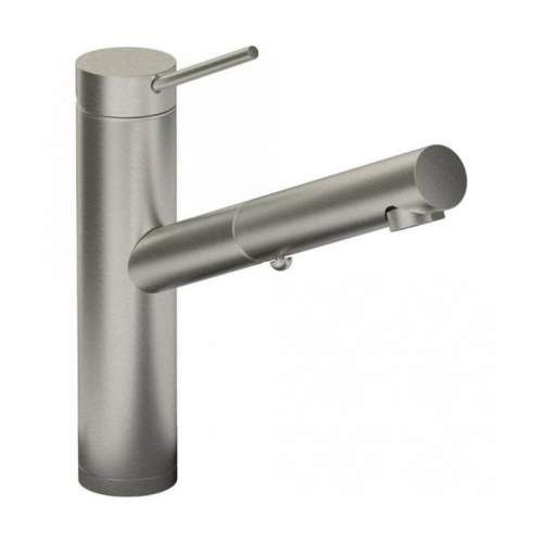 Abode AT1212 PLURO Pull-Out Single Lever Tap