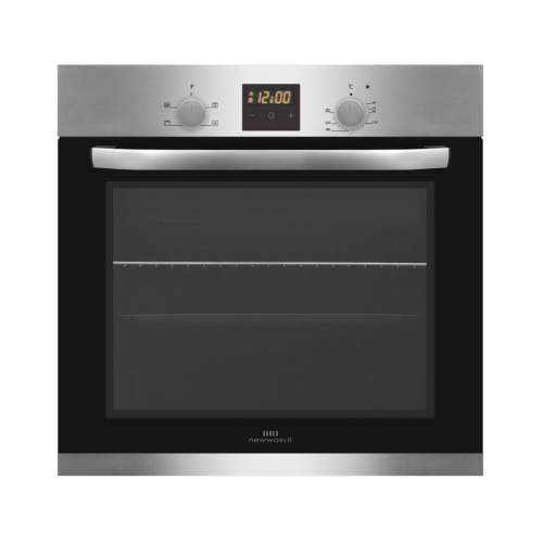 Newworld NWFOT60 Built-in Single Electric Fan Oven
