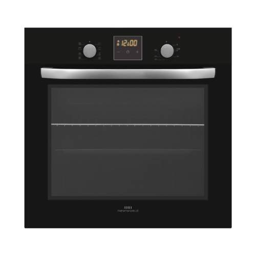 Newworld NWMFOT60 Built-in Single Multi Function Oven