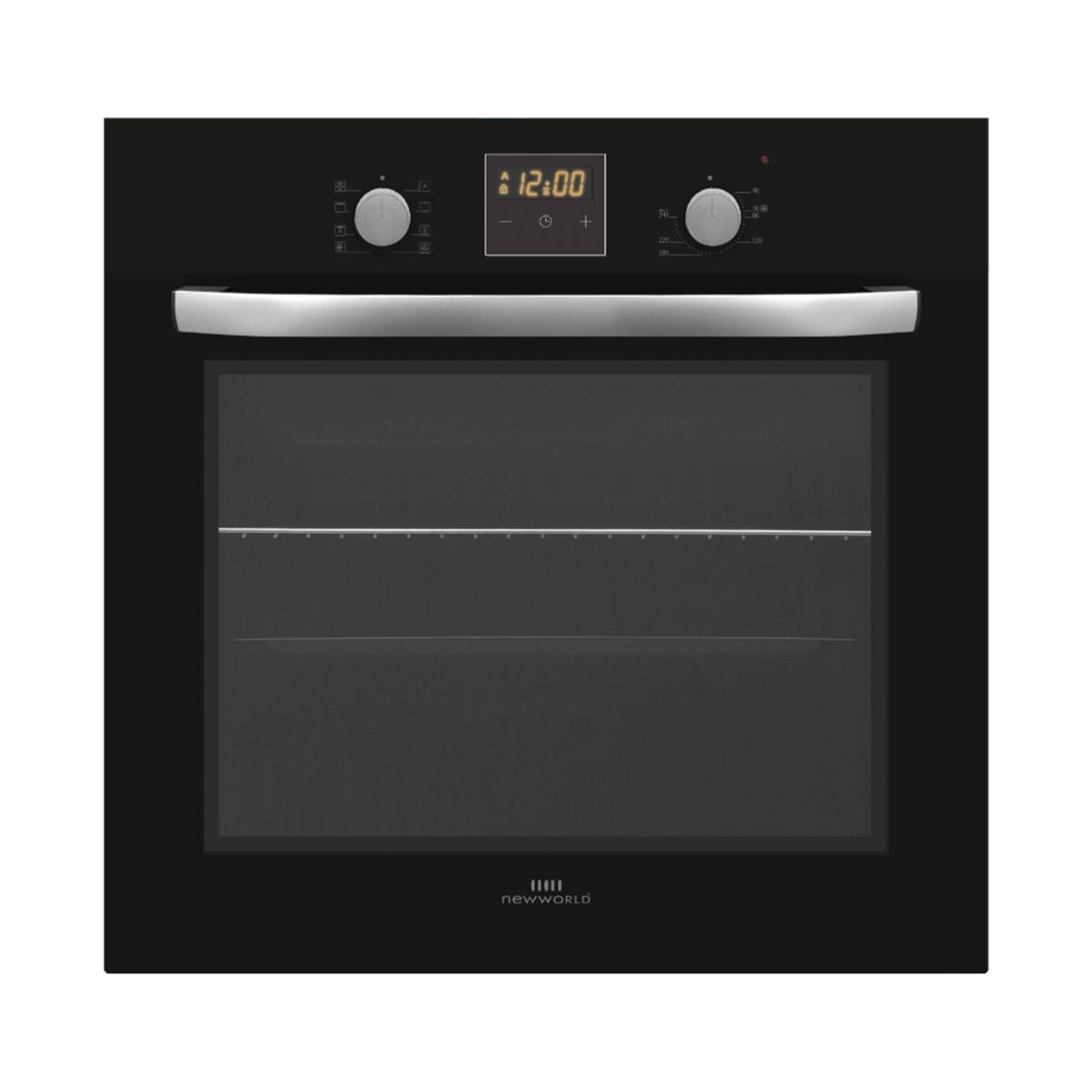 Newworld NWMFOT60 Builtin Single Multi Function Oven