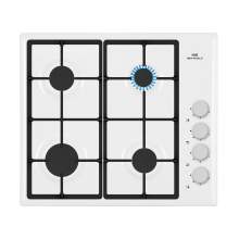 Newworld NWG61 60cm 4 Burner Gas Hob