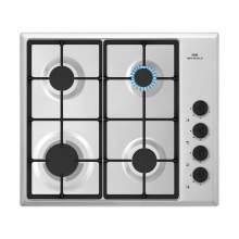 Newworld NWG61 60cm 4 Burner Gas Hob