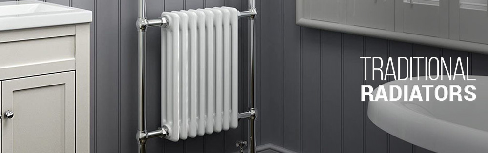 Traditional radiators