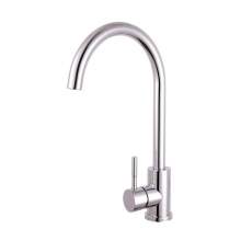 Reginox Taravo Swan Neck Single Lever Kitchen Tap​