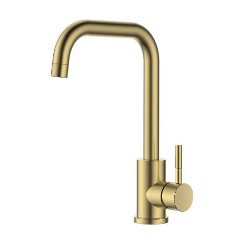 Reginox SALINA U Neck Single Lever Kitchen Tap​