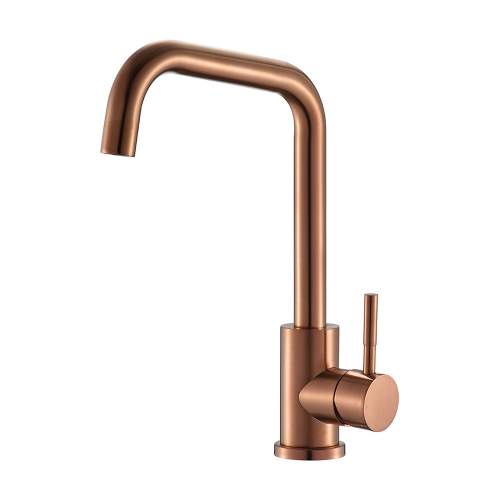 Reginox SALINA U Neck Single Lever Kitchen Tap​