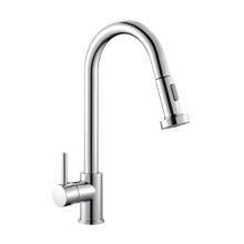 Reginox MARTA Single Lever Pull Out Spray Kitchen Tap​