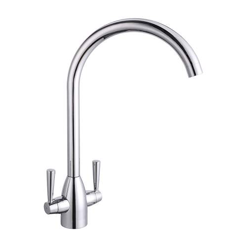 Reginox MESA Twin Lever Kitchen Tap​