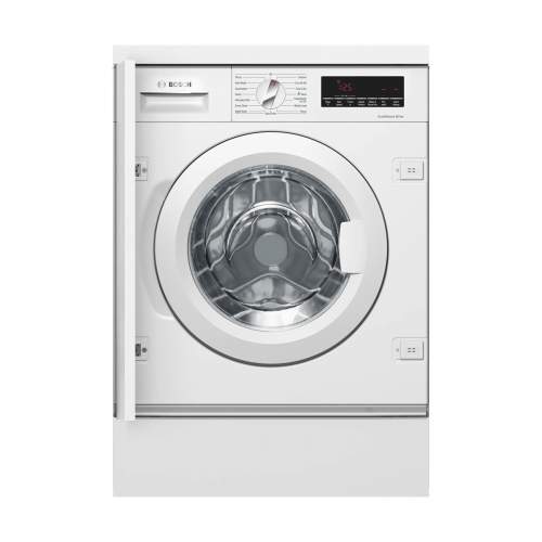 Bosch Serie 8 WIW28501GB Built In 8kg 1400rpm Washing Machine