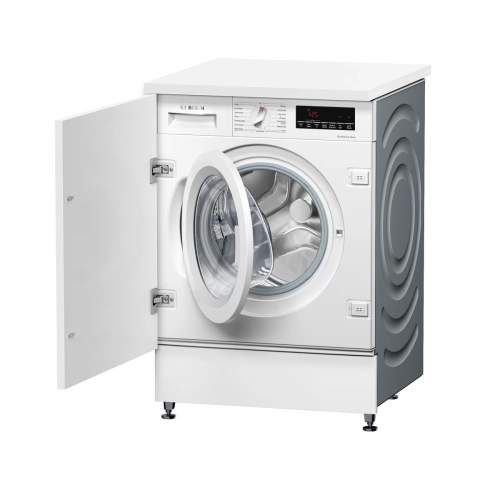 Bosch Serie 8 WIW28501GB Built In 8kg 1400rpm Washing Machine