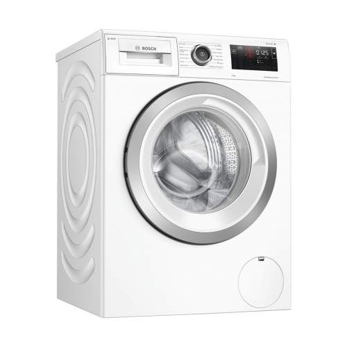 Bosch Serie 6 WAU28PH9GB Freestanding 9kg 1400rpm Washing Machine