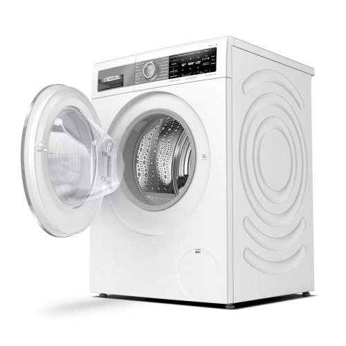Bosch Serie 8 WAX32GH4GB Freestanding 10kg 1600rpm Washing Machine