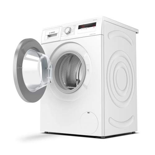 Bosch Serie 4 WAN28081GB Freestanding 7kg 1400rpm Washing Machine