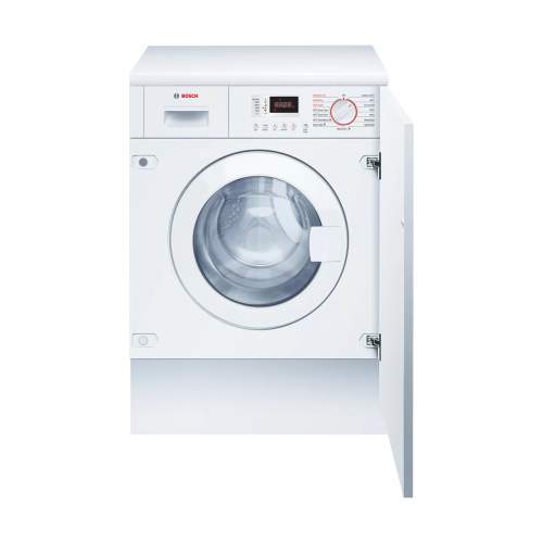 Bosch Serie 4 WKD28352GB Built In 7/4kg 1400rpm Washer Dryer