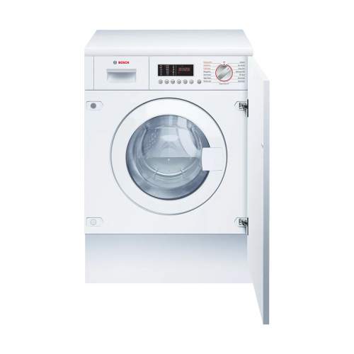 Bosch Serie 6 WKD28542GB Built In 7-4kg 1400rpm Washer Dryer