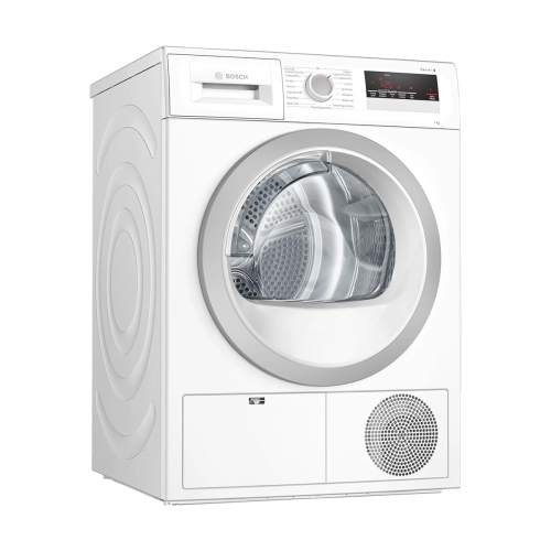 Bosch Serie 4 WTN85201GB Freestanding 7kg Tumble Dryer