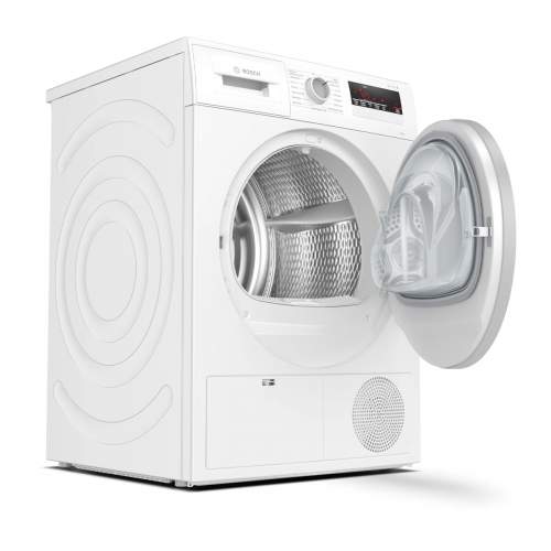 Bosch Serie 4 WTN85201GB Freestanding 7kg Tumble Dryer