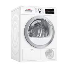 Bosch Serie 6 WTG86402GB Freestanding 8kg Condenser Tumble Dryer