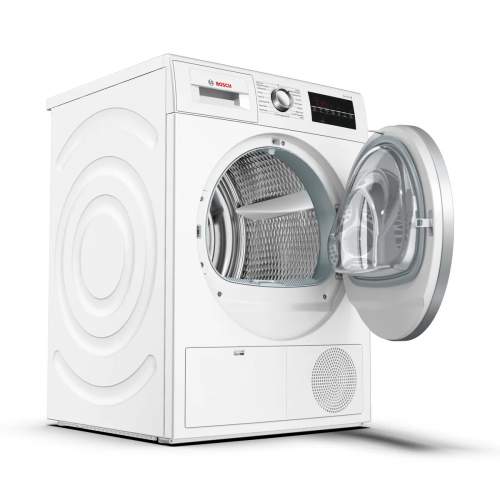 Bosch Serie 6 WTG86402GB Freestanding 8kg Condenser Tumble Dryer