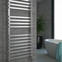 Straight Towel Rail Radiators