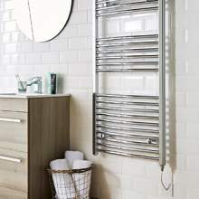 Electric Towel Rails