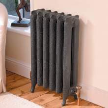 Kartell K-Rad Nostalgia 2 Column 456 x 760 Traditional Cast Iron Radiator