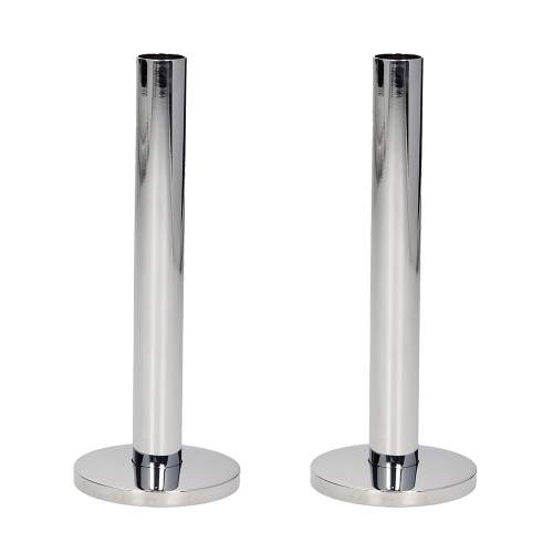 Kartell K-Design 15mm Radiator Valve Legs