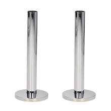 Kartell K-Design 15mm Radiator Valve Legs