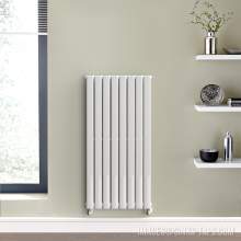 Kartell K-Rad Boston White Designer Vertical Radiator 1200mm x 550mm