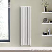 Kartell K-Rad Boston White Designer Vertical Radiator 1600mm x 410mm