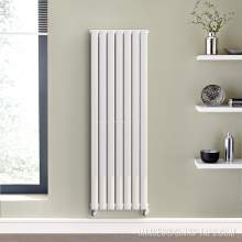 Kartell K-Rad Boston White Designer Vertical Radiator 1600mm x 480mm