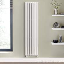 Kartell K-Rad Boston White Designer Vertical Radiator 1800mm x 410mm