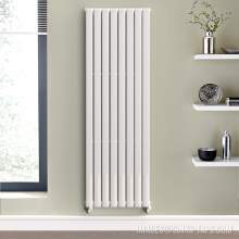 Kartell K-Rad Boston White Designer Vertical Radiator 1800mm x 550mm