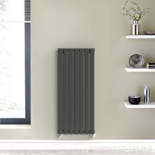 Kartell K-Rad Boston Anthracite Designer Vertical Radiator 1200mm x 480mm