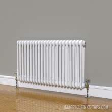 Kartell K-Rad Laser Klassic 3 Column Horizontal Radiator 1010mm x 600mm