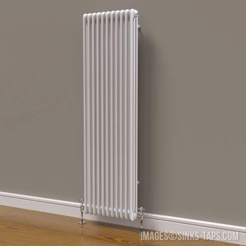 Kartell K-Rad Laser Klassic 3 Column Vertical Radiator 515mm x 1800mm