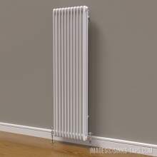 Kartell K-Rad Laser Klassic 3 Column Vertical Radiator 515mm x 1800mm